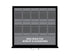 ATLAS 12 Piece Winder Safe (Titanium)
